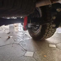 کلوت اتومات تیپ ۲|خودرو سواری و وانت|تهران, هلال احمر|دیوار