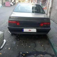 پژو روآ|خودرو سواری و وانت|تهران, آذری|دیوار