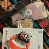 ساعت هوشمند گرین لاین