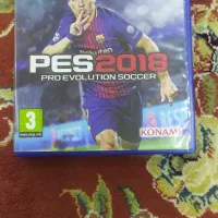 سی دی اورجینال PES 2018