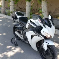 cbr1000 cb mt gsx|موتورسیکلت|تهران, نیلوفر|دیوار