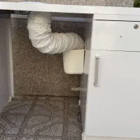 میز ناخنکاری|آرایشگاه و سالنهای زیبایی|قائن, |دیوار