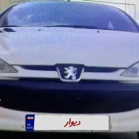 ۲۰۶تیپ ۲مدل ۹۶