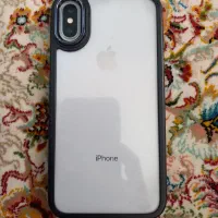 اپل iPhone X با حافظهٔ ۶۴ گیگابایت|موبایل|تهران, مهرآباد جنوبی|دیوار