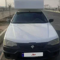 وانت آریسان مدل ۹۵