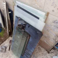 شیشه اجاق گاز همه نوع