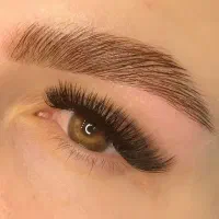 لیفت و لمینت مژه و ابرو VIP