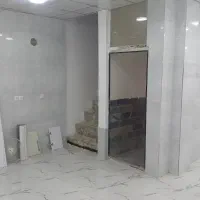 ملک تجاری در سه طبقه|فروش مغازه و غرفه|قم, دروازه چوبی|دیوار