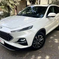 KMC K7 کی ام سی کی 7 خودرو