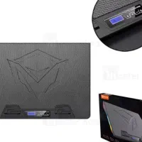 کول پد گیمینگ میشن مدل MT-CP5050|قطعات و لوازم جانبی رایانه|شیراز, کوشک میدان|دیوار