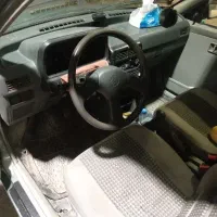 فروشی|خودرو سواری و وانت|نکا, |دیوار