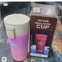 فلاسک طرح کاپ