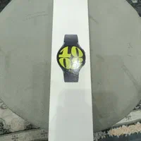 galaxy watch 6|ساعت|تهران, عبدل‌آباد|دیوار