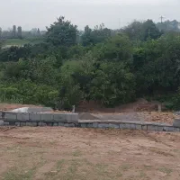 فروش زمین در جاده نظامی دیزاباد|فروش زمین و ملک کلنگی|قائمشهر, |دیوار