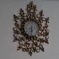 ساعت دیواری