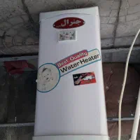 ابگرمکن برقی