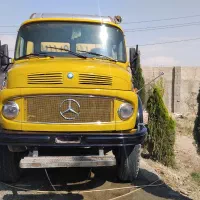 بنز دهچرخ