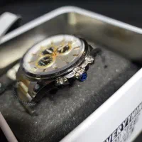 ساعت Sergio tacchini ST1.10272-3 نو و پلمپ|ساعت|تهران, سازمان برنامه شمالی|دیوار