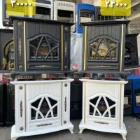 بخاری شومینه 30 هزار مارک جنرال(اقساط3چک)نو|بخاری، هیتر، شومینه|اراک, |دیوار