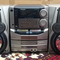 ضبط صوت آیوا