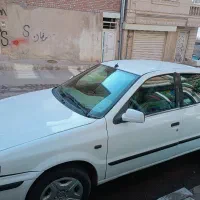 سمند ال ایکس 89