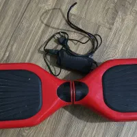 اسکوتر برقی