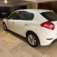 برلیانس H320 اتوماتیک 1650cc، مدل ۱۳۹۷ بدون رنگ نو|خودرو سواری و وانت|تنکابن, |دیوار