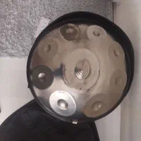 هنگ درام استیل آرشا