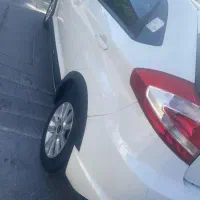 ام وی ام هاچ بگ ۳۱۵ رنگ سفید