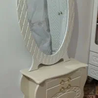 ایینه قدی|جاکفشی، کمد، دراور|قم, علی آباد|دیوار