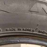 لاستیک 65R16/215