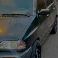 هاچبک پرایدکره