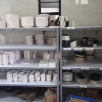 استخدام اپراتور دستگاه ریخته گری ظروف چینی،سرامیکی