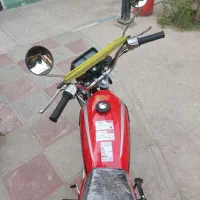 هندامزایده89|موتورسیکلت|خاوران, |دیوار