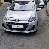 هیونداi10