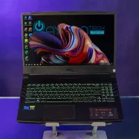 لپ تاپ گیمینگ MSI CROSSHAIR15 باi7-11800HوRTX 3060|رایانه همراه|یزد, |دیوار