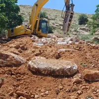 اجاره ای بیل مکانیکی کوماتسو