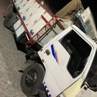 هیوندا مدل ۸۲|خودرو سنگین|جیرفت, |دیوار