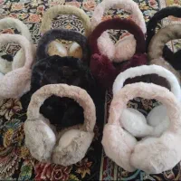 گوش گیر و کلاه