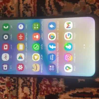 یه گوشی سامسونگ  A05s در حد نو اصلا تعمیر نشده