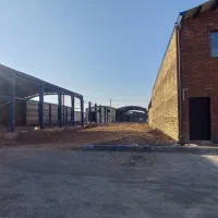 زمین شکوهیه فاز توسعه۳