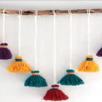 سفارش دستمال رقص دررنگ وابعادمختلف ب سلیقه مشتری|صنایع دستی و سایر لوازم تزئینی|شاهین‌شهر, حافظ شمالی|دیوار