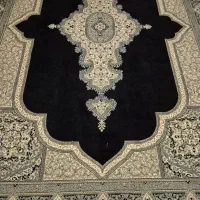 دو تخته فرش ستاره کویر یزد ۱۲ متری