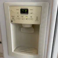 یخچال فریزر ساید|یخچال و فریزر|تهران, سهروردی|دیوار