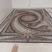 فرش طرح کهکشان