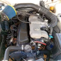 پیکان وانت|خودرو سواری و وانت|ارومیه, |دیوار