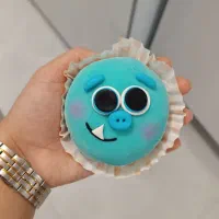 سفارش انواع کیک ، شیرینی ، کوکی ، حلوا و موچی