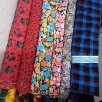 پارچه|لوازم خیاطی و بافتنی|تبریز, |دیوار