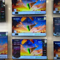 تلوزیون ۵۰اینچ اسنوا