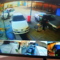استخدام نیروی ماهر کارواش